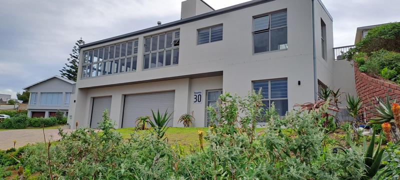 3 Bedroom Property for Sale in Jongensfontein Western Cape